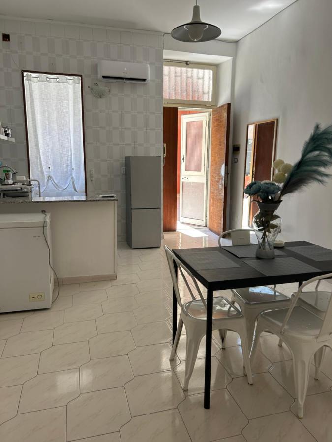 Santa Caterina House Βίλα Νάπολη Εξωτερικό φωτογραφία
