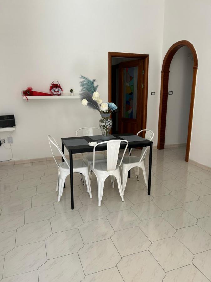 Santa Caterina House Βίλα Νάπολη Εξωτερικό φωτογραφία